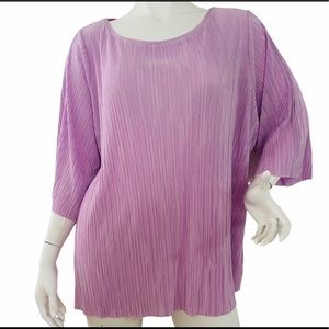 SIMPLY EMMA Blouse size 2X